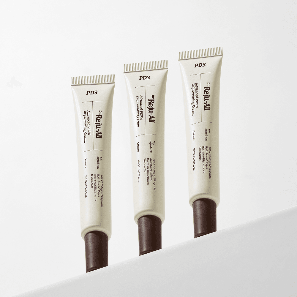 Dr.Reju-All Advanced PDRN Rejuvenating Cream 20g