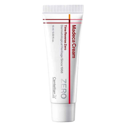 Centellian24  Madeca Cream Time Reverse Zero Mini 15ml