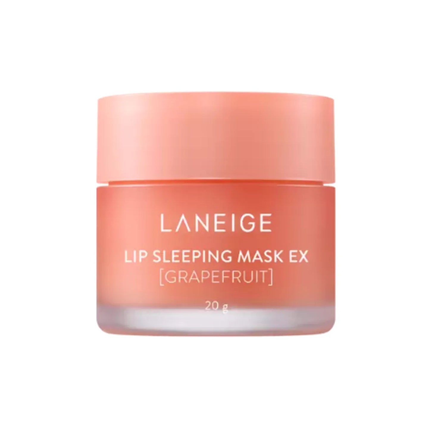 LANEIGE Lip Sleeping Mask EX 20g (11 Shades)