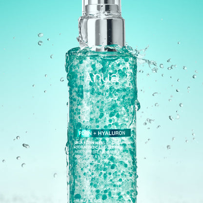 Anua PDRN Hyaluronic Acid Hydrating Capsule Mist 100ml/30ml