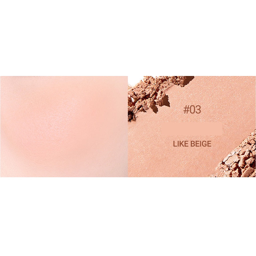 VDL Cheek Stain Blusher 6g