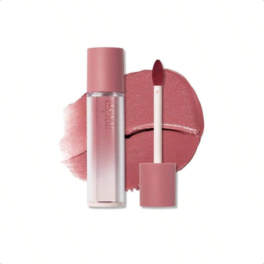eSpoir Couture Lip Tint Fitting Blur Variation (Serenade Combo) 3.5g/0.12oz