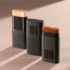 The new colors have arrived CHOSUNGAH Mega Fit Stick Foundation SPF50+PA++++ 16g 4Colors