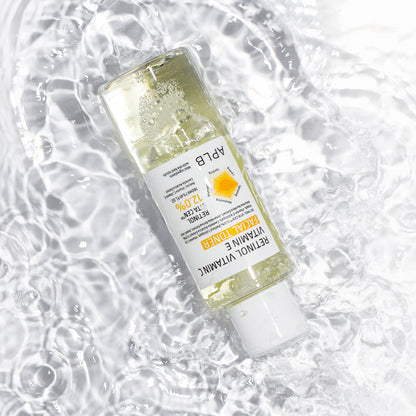APLB Retinol Vitamin C Vitamin E Facial Toner 160ml