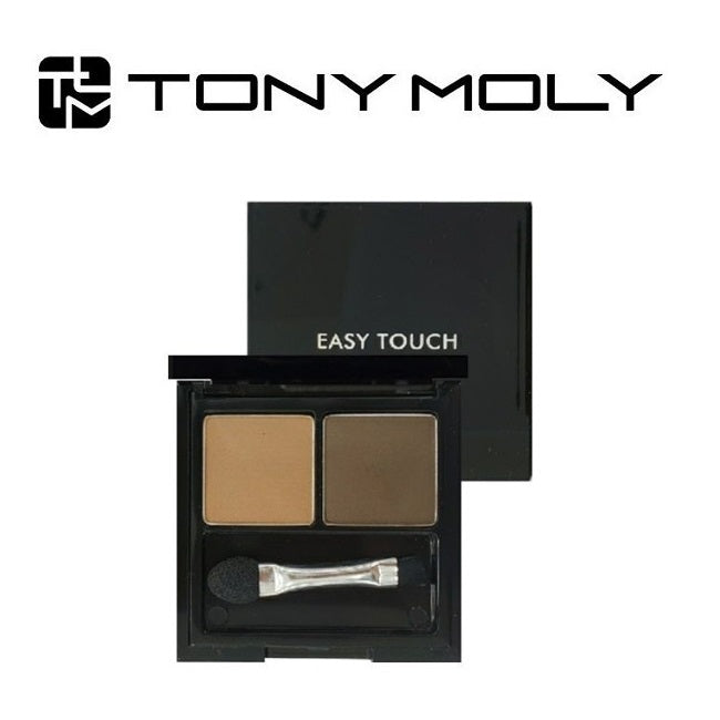 [TONYMOLY] Easy Touch Cake Eyebrow 4g