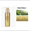 [TONYMOLY ] Intense Care Gold 24K Snail Cleansing Oil Gel 190ml