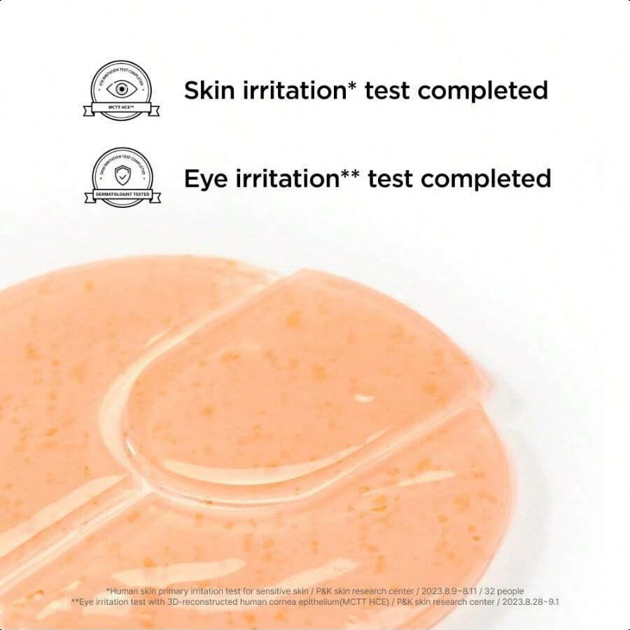Isoi Blemish Care Eye & Wrinkle Patch 90g/3.17oz