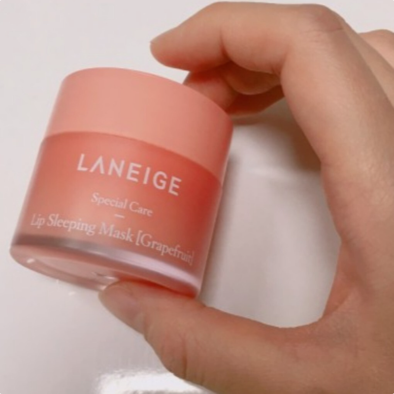 Laneige Lip Sleeping Mask EX Grapefruit 20g
