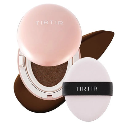 [NEW] TIRTIR MASK FIT ALL-COVER CUSHION 18g
