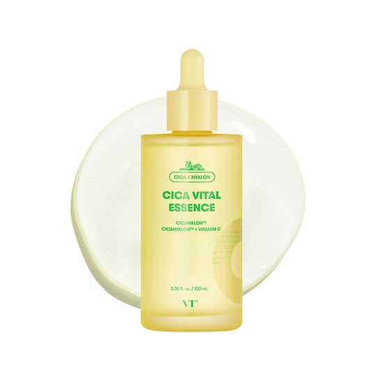 VT CICA Vital Essence 100мл