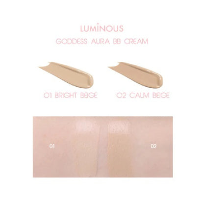TONYMOLY Luminous Goddess Aura BB Cream 45g