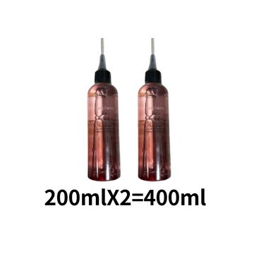 어퓨 라즈베리 식초 헤어 샴푸 라즈베리향 400ml × 1개