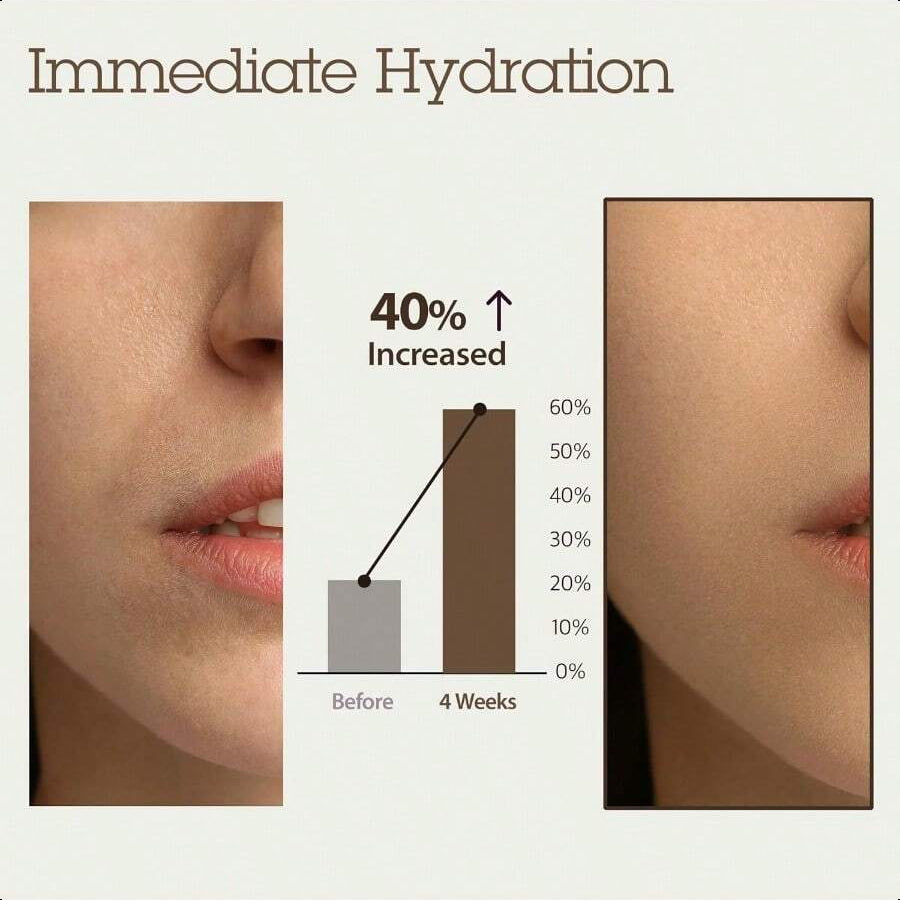 Blithe Asian Skincare 5 Roots Clear Essence Lotion For Dry Skin - Hydrating Face Essence Rice Water