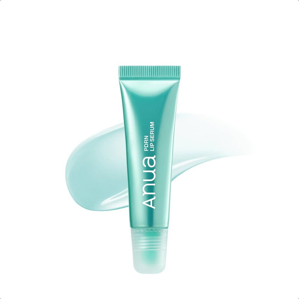 ANUA PDRN Hyaluronic Acid Hydrating Lip Serum 10ml