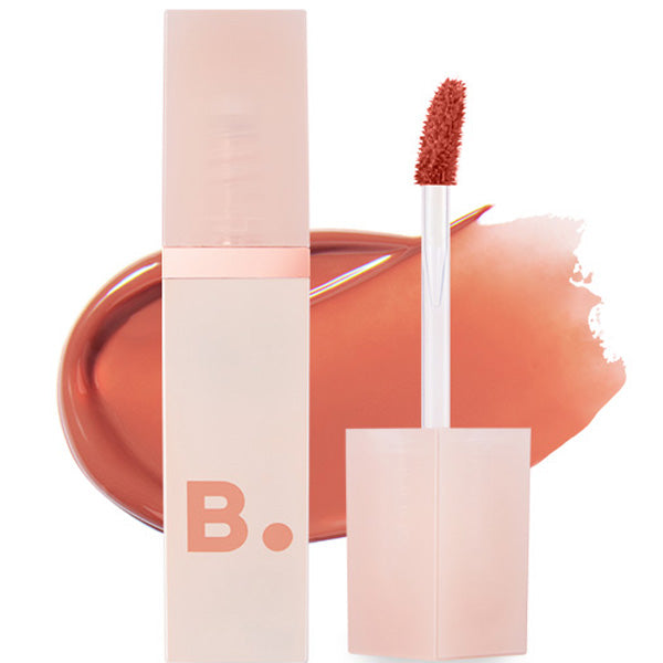 BANILA CO Glow Veil Lip Tint (Lip Balm 5 Shades) 3.8g