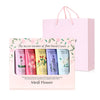 Medi Flower Secret Garden Hand Cream set (5ea)(Secret Graden)