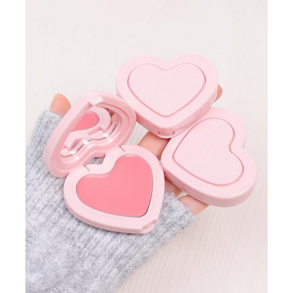 AOU Soft Cream Blush 6 Colors 3g