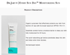 DR.JART Every Sun Day Moisturuzing Sun Cream 30ml