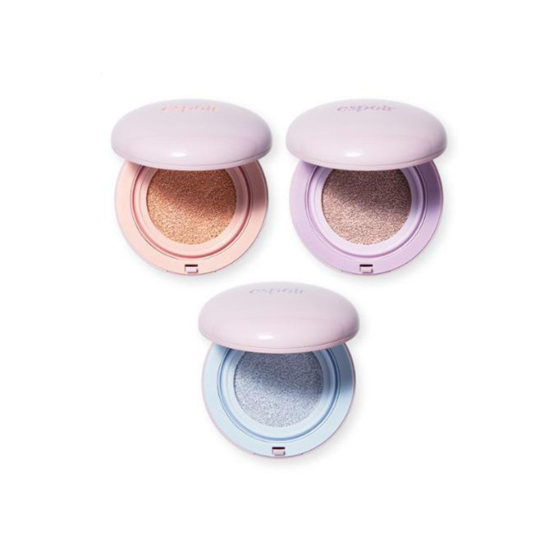 Espoir Dewlike Jello Tone Up Cushion SPF/PA+++ 15g