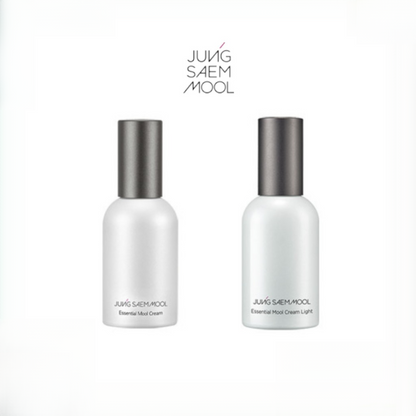JUNG SAEM MOOL Essential Mool Cream /Cream Light 50ml