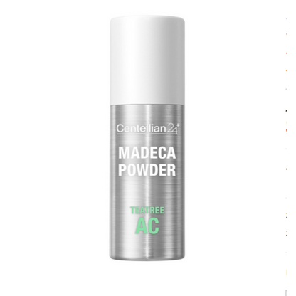 Centellian24 Madeca Powder Tea Tree AC 6g from Korea
