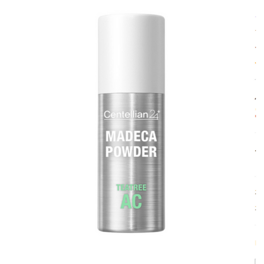 Centellian24 Madeca Powder Tea Tree AC 6g from Korea
