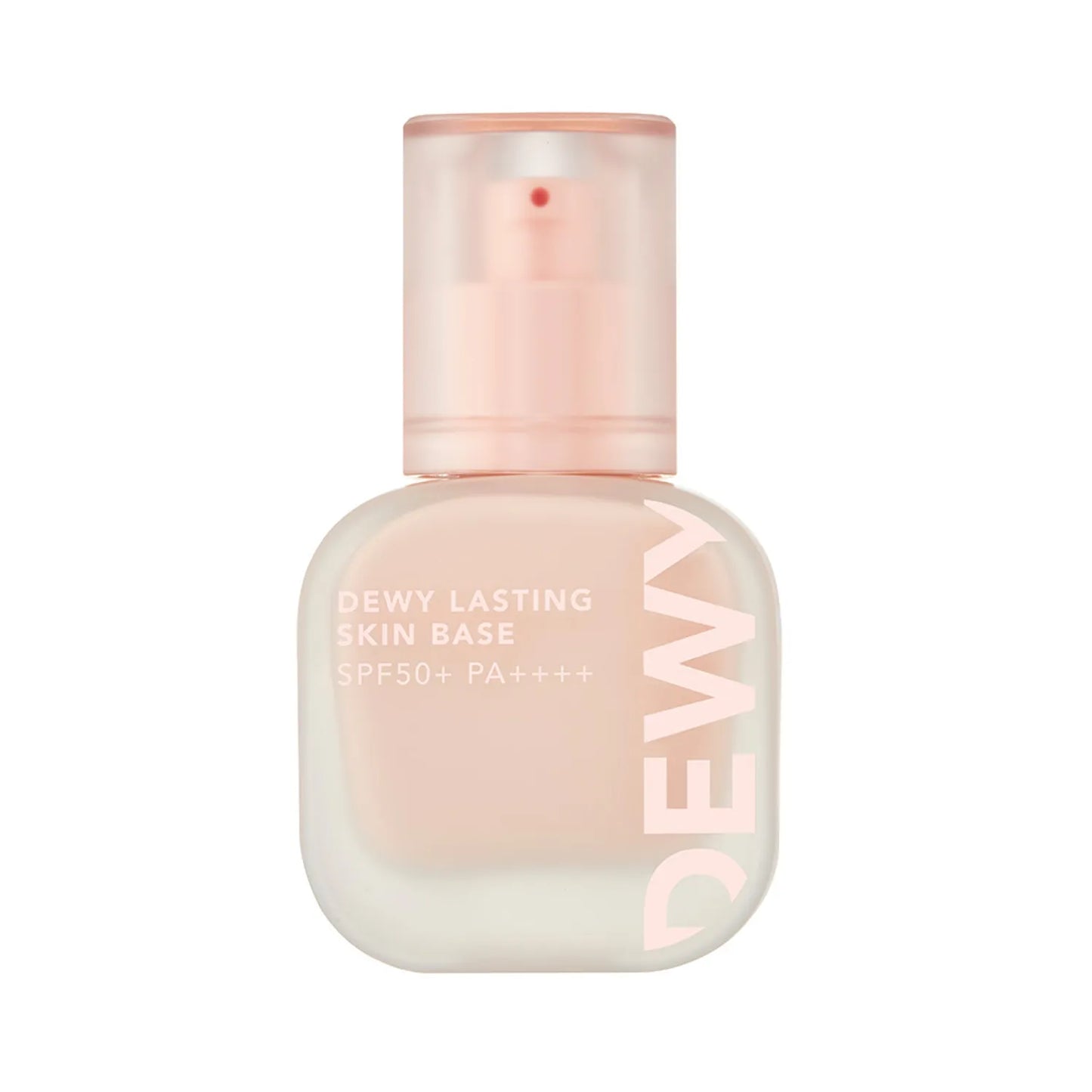 The Face Shop Dewy Lasting Skin Base