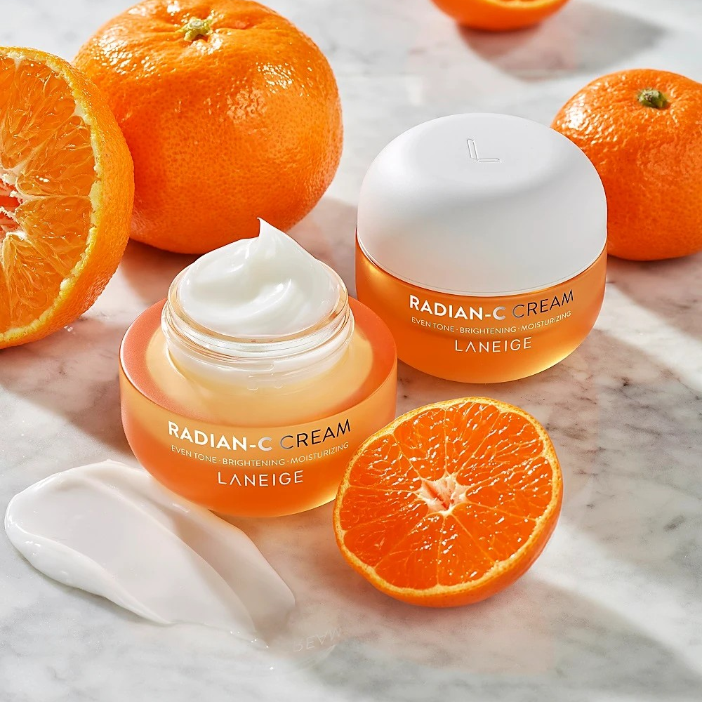 LANEIGE Radian-C Cream 50ml