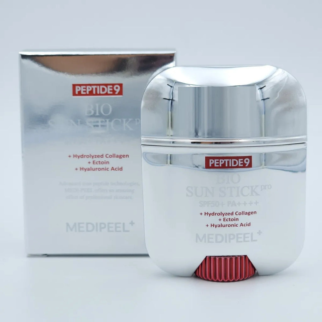 Medipeel Peptide 9 Bio Sun Stick SPF50+ PA++++.