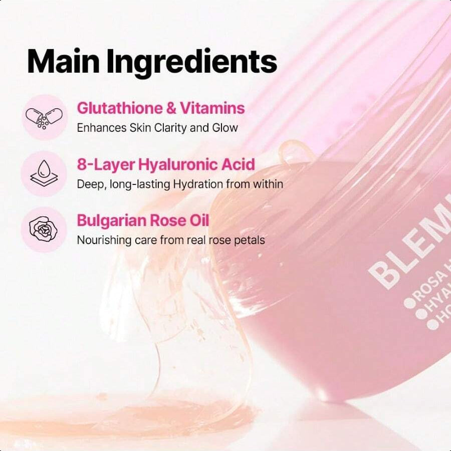 Isoi Blemish Care Eye & Wrinkle Patch 90g/3.17oz