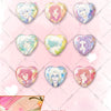 Kamisama Kiss heart badge