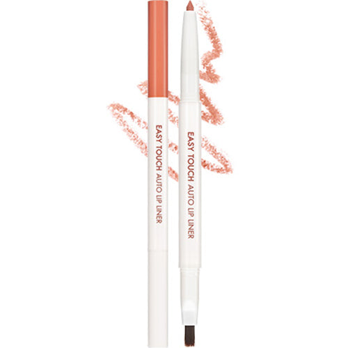 [TONYMOLY] Easy Touch Auto Lip Liner 0.2g