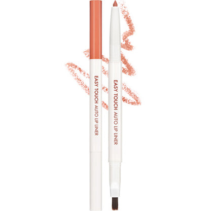 [TONYMOLY] Easy Touch Auto Lip Liner 0.2g