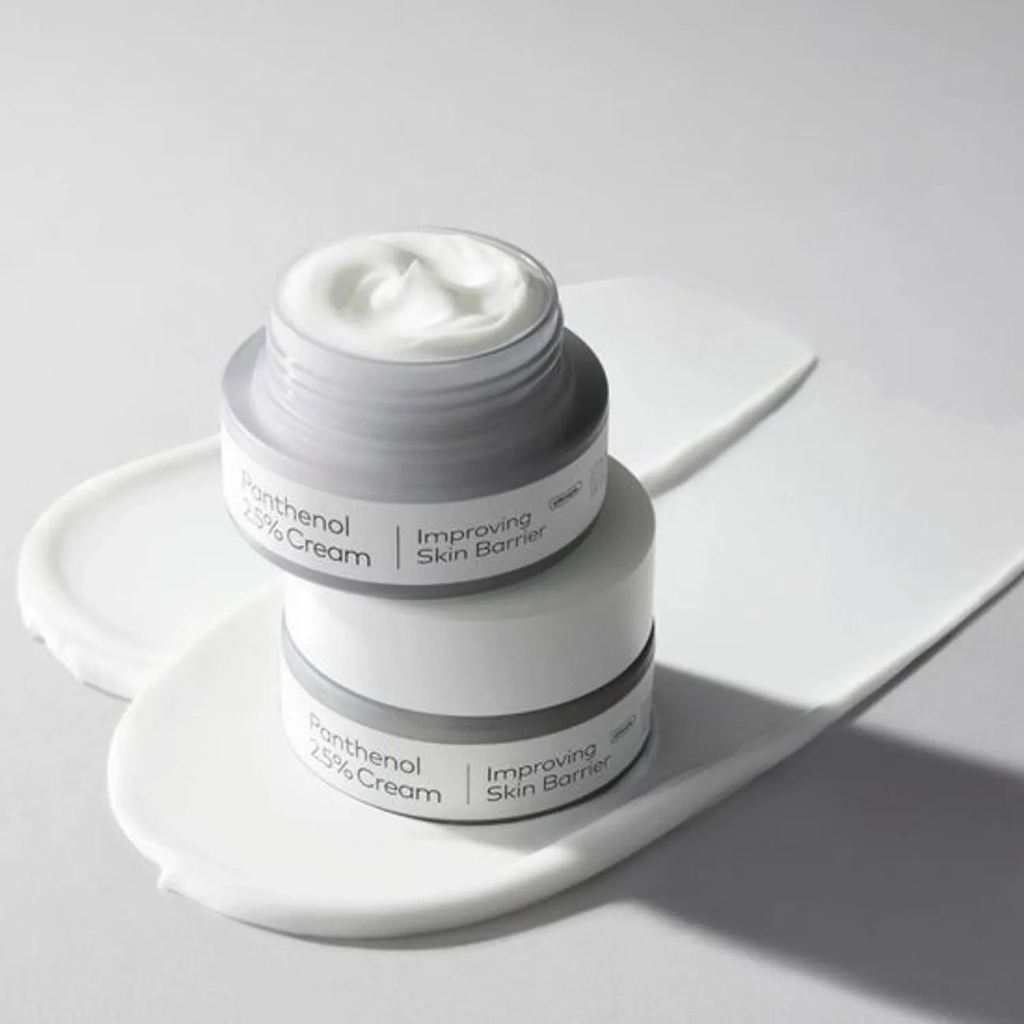 THE FACE SHOP alltimate Panthenol 2.5% Cream 50ml
