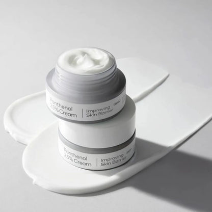 THE FACE SHOP alltimate Panthenol 2.5% Cream 50ml