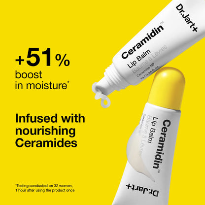 Dr.Jart+ Ceramidin Skin Barrier Moisturizing Lip Balm 7g