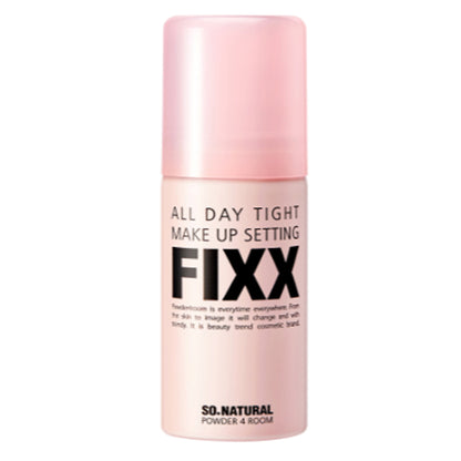 Sonnatural All-Day Tight Makeup Set Pixers, 35ml, 1 piece