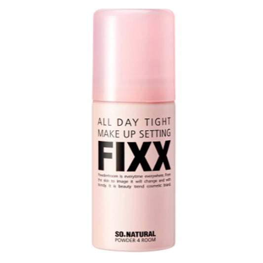 Sonnatural All-Day Tight Makeup Set Pixers, 35ml, 1 piece