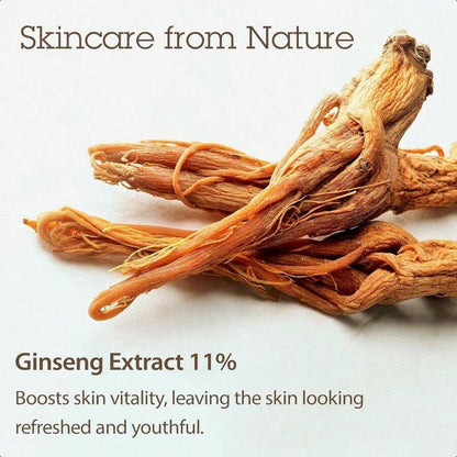 Blithe Asian Skincare 5 Roots Clear Essence Lotion For Dry Skin - Hydrating Face Essence Rice Water