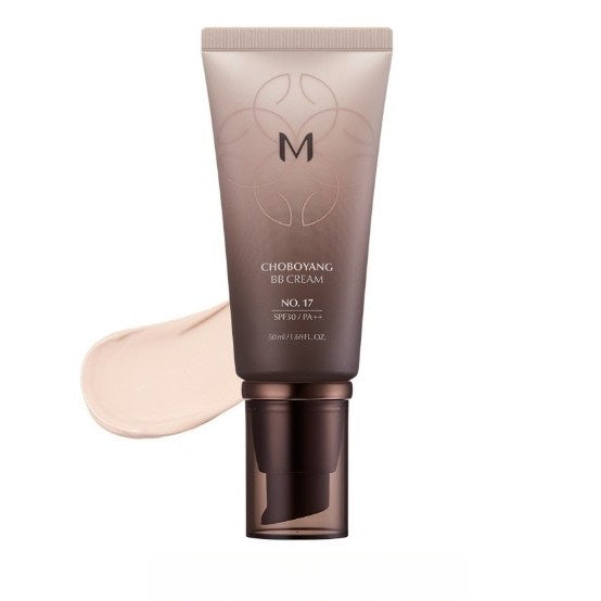 MISSHA M Choboyang BB Cream SPF30 PA++ 50ml