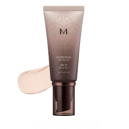 MISSHA M Choboyang BB Cream SPF30 PA++ 50ml