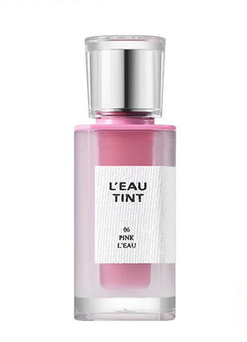 06 Pink L'EAU