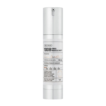 VT Snail Reedle Shot 100B 50ml