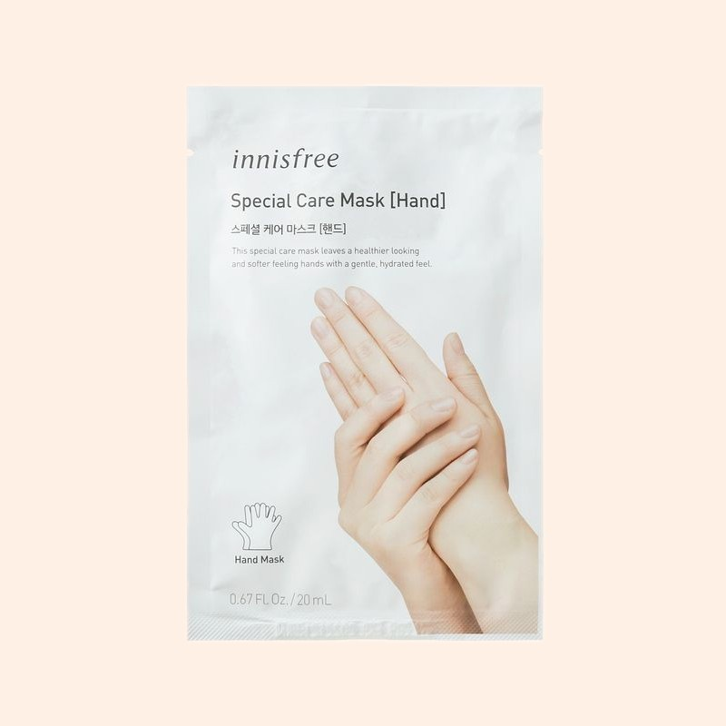 Innisfree My Real Squeeze Mask (Renewal) 22ml