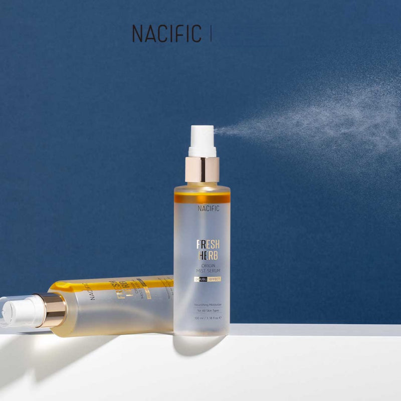 NACIFIC Fresh Origin Mist Serum 100ml