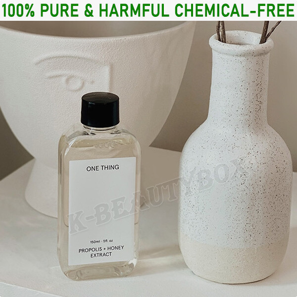 ONE THING Propolis Honey Extract 150ml
