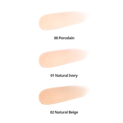 CHOSUNGAH Mega Fit Stick Foundation SPF50+PA++++ 16g 4Colors