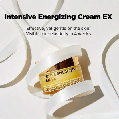 Isoi Intensive Energizing Cream Ex 60ml/2.03oz