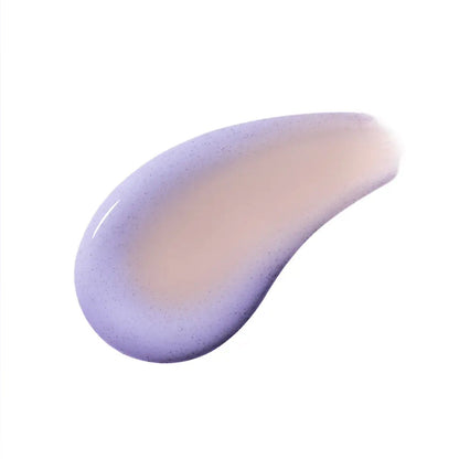 Chasin Rabbits All About Blur Purple Cover Cream SPF50+PA++++ 35g Set (+Giant Flower Puff)