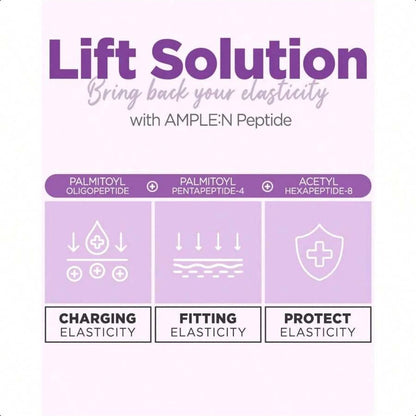 Ample:N Peptide Shot Serum 100ml